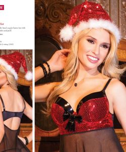 Coquette - Holiday 2015 Catalogue